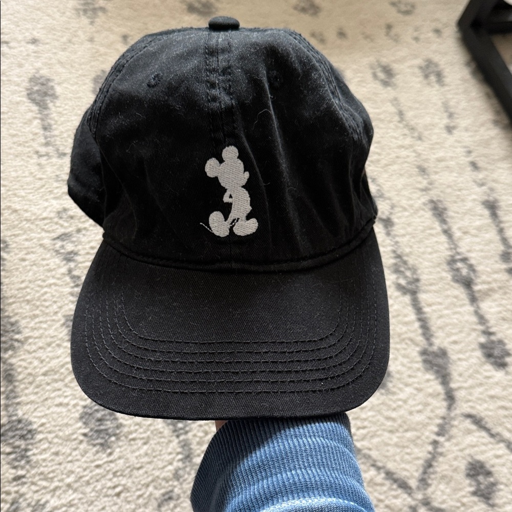 Disney Mickey Mouse baseball cap